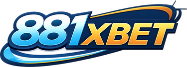 881xbet বাংলাদেশের গেমিং লোগো